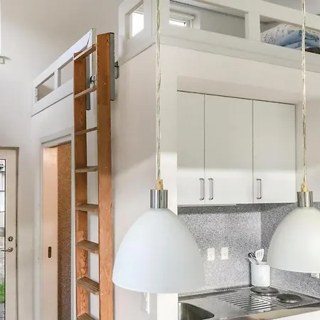 Διαμέρισμα Beautiful In With Kitchen Logumkloster